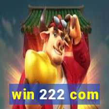 win 222 com